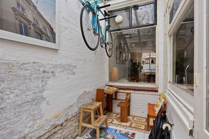 Foto 19 van Hansenstraat 17