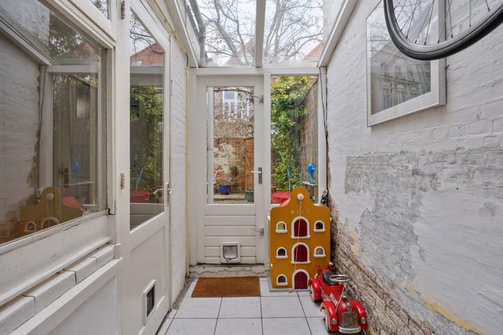 Foto 20 van Hansenstraat 17