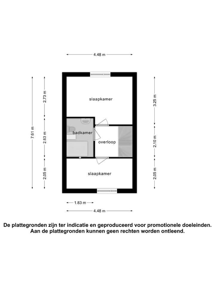 Foto 45 van Zwaanshals 232