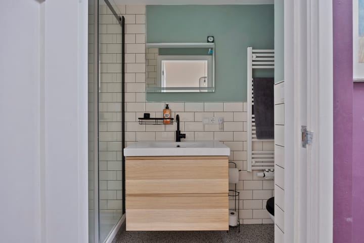 Foto 25 van Hansenstraat 17