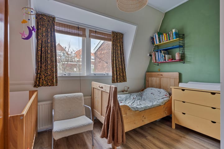 Foto 27 van Hansenstraat 17