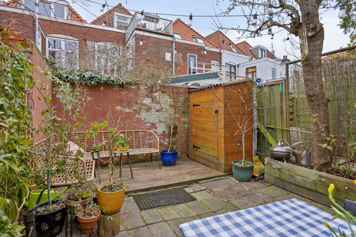 Foto 30 van Hansenstraat 17