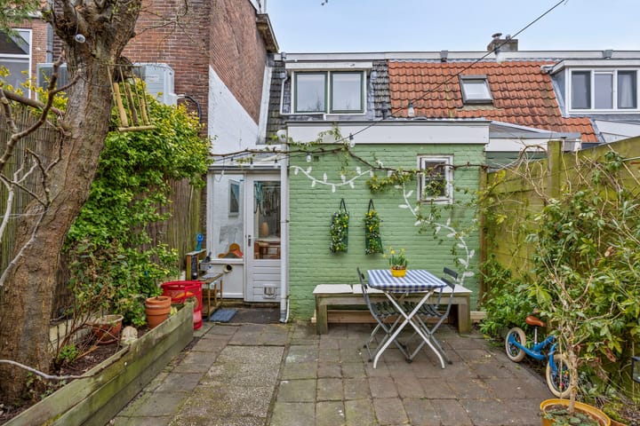 Foto 31 van Hansenstraat 17