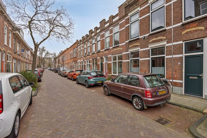 Foto 33 van Hansenstraat 17