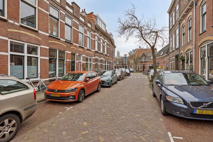 Foto 34 van Hansenstraat 17