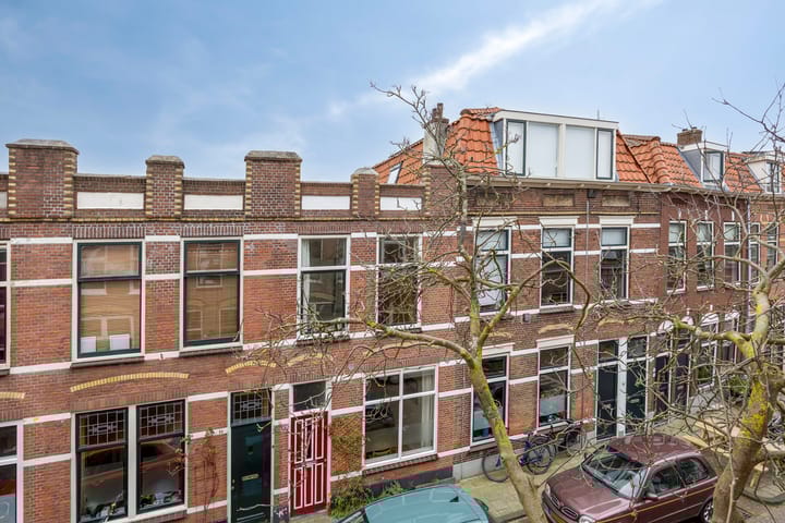 Foto 35 van Hansenstraat 17