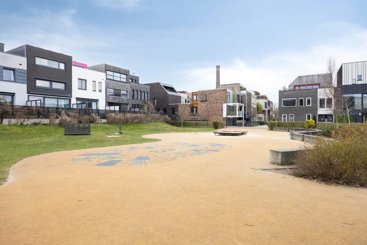 Foto 37 van Hansenstraat 17