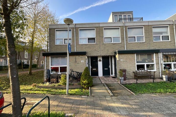 Waterbieslaan 85