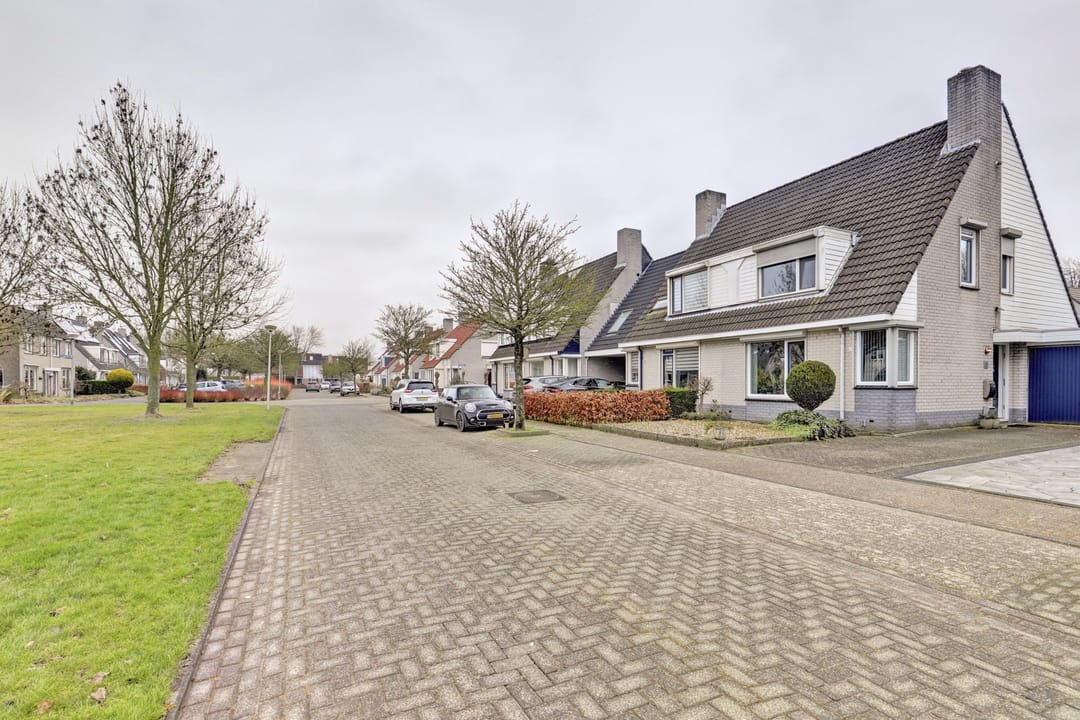 Photo 8 of De Mudde 23