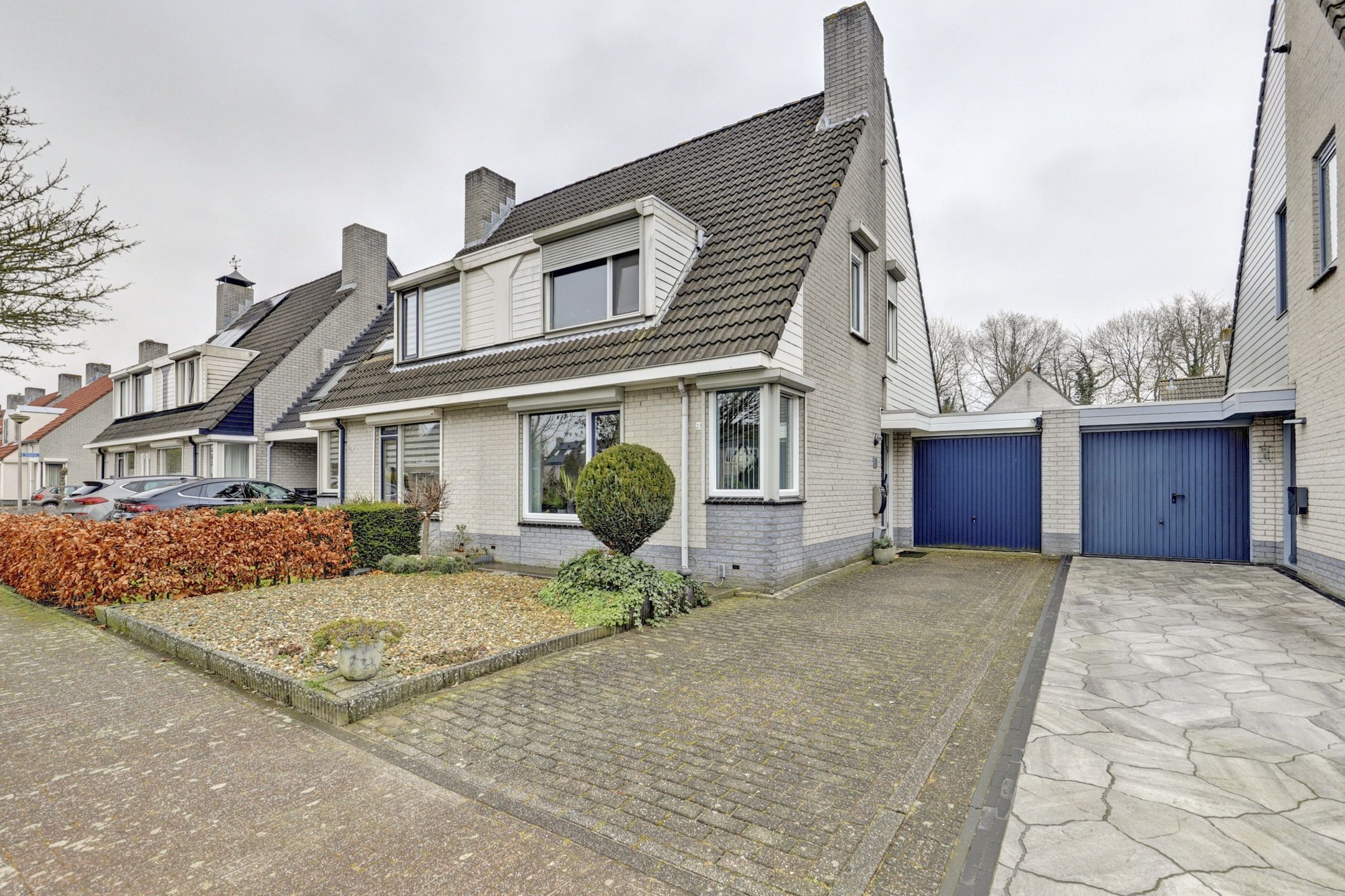 Photo 6 of De Mudde 23