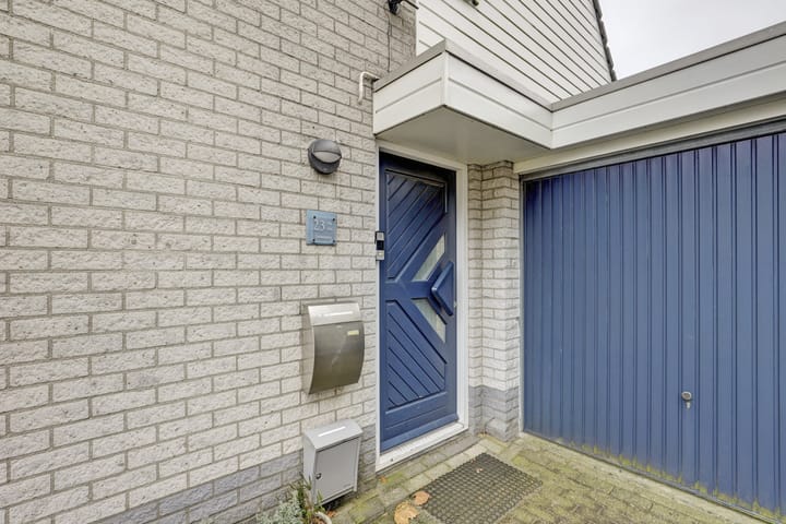 Foto 11 van De Mudde 23