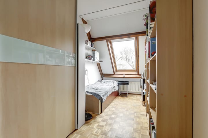 Foto 22 van De Mudde 23