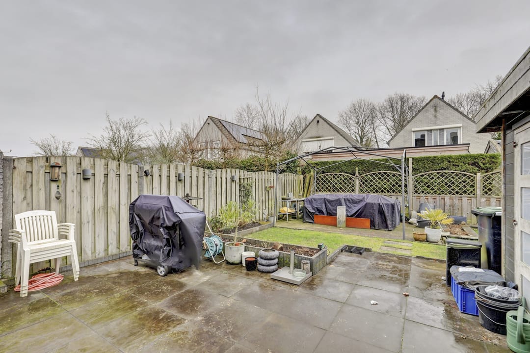 Photo 31 of De Mudde 23