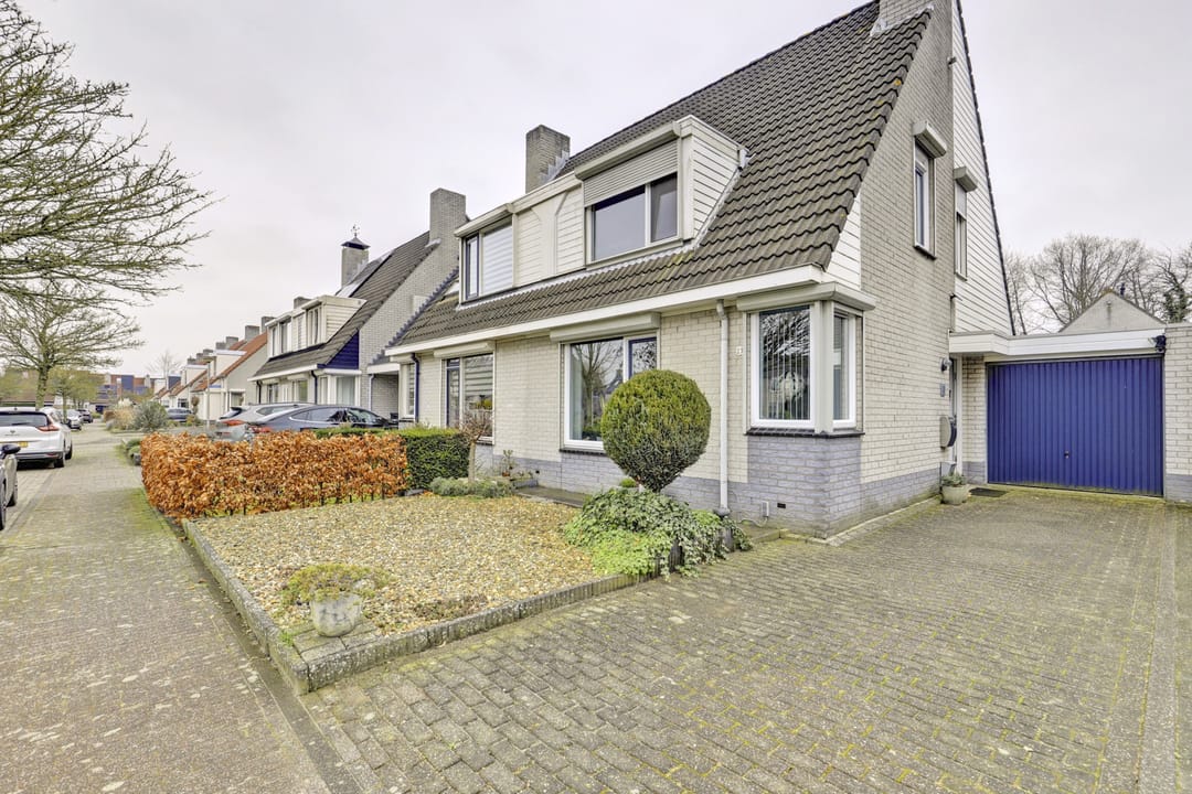 Photo 7 of De Mudde 23