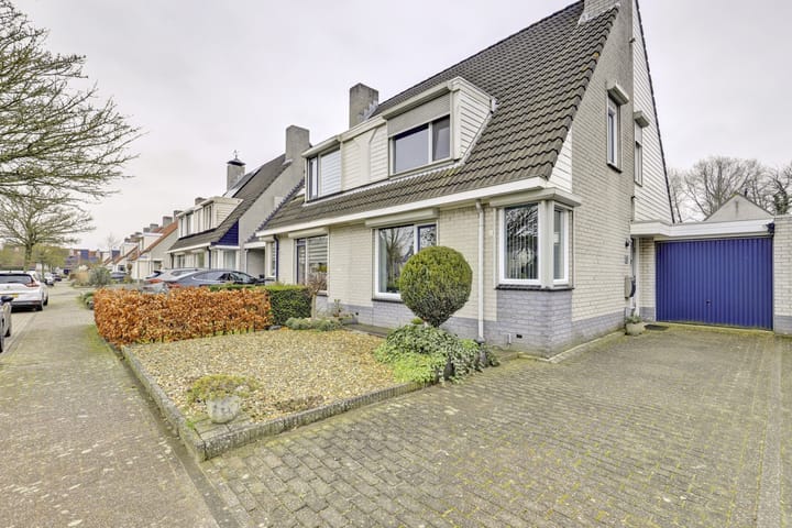 Foto 7 van De Mudde 23