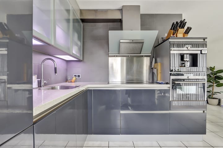 Foto 19 van De Mudde 23