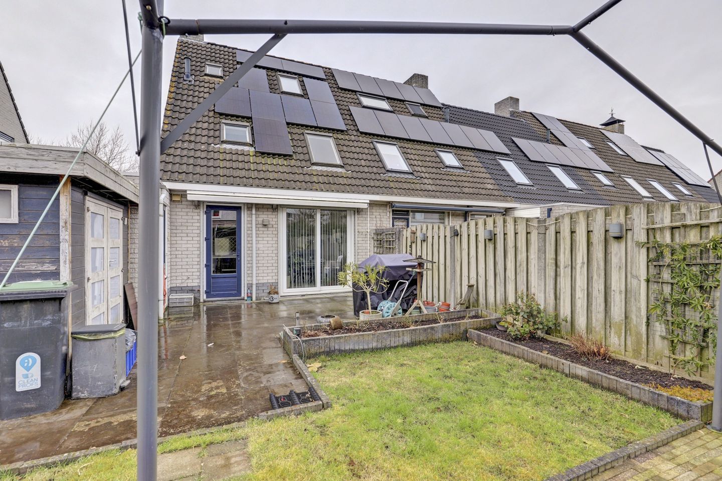 Photo 5 of De Mudde 23