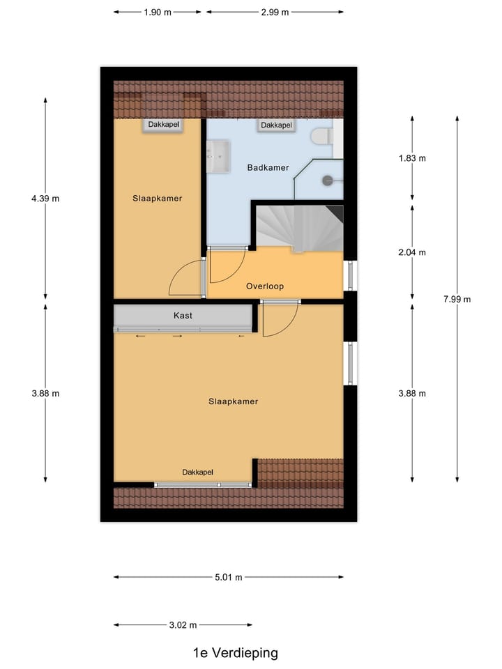 Foto 32 van De Mudde 23