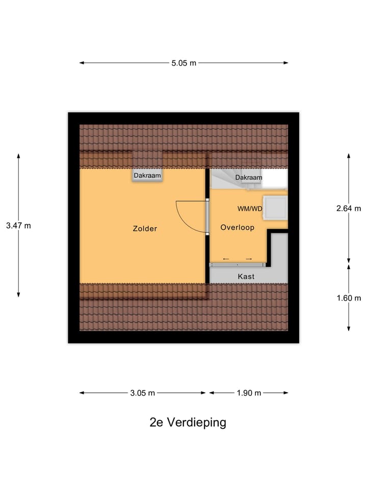 Foto 33 van De Mudde 23