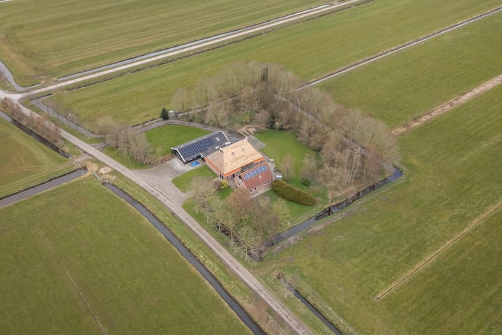 Foto 53 van Aldemiede 12