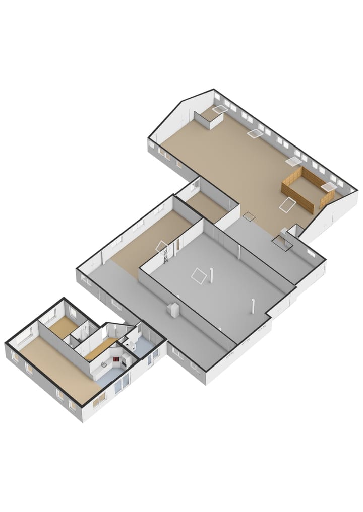 Foto 60 van Aldemiede 12