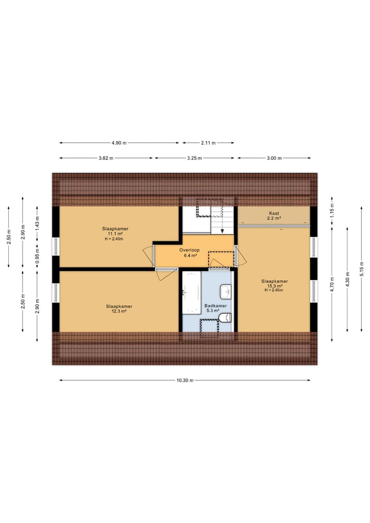 Foto 61 van Aldemiede 12