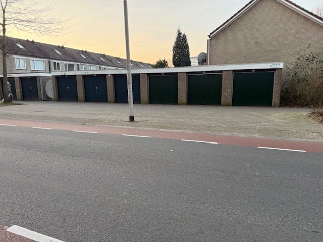 Beethovenlaan 136