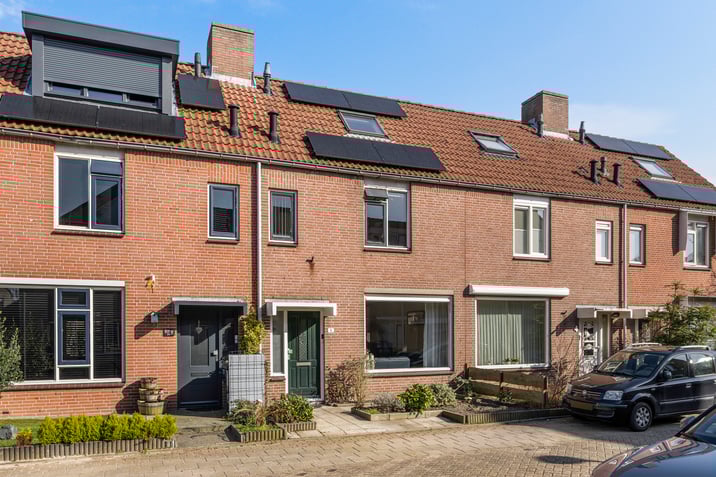 Blamanstraat 6 main image