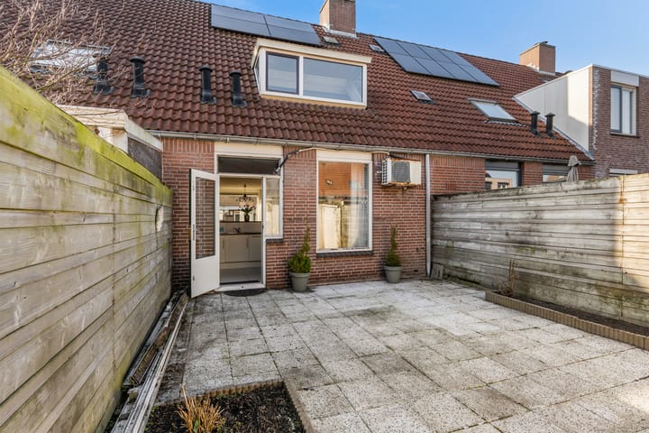 Foto 6 van Blamanstraat 6