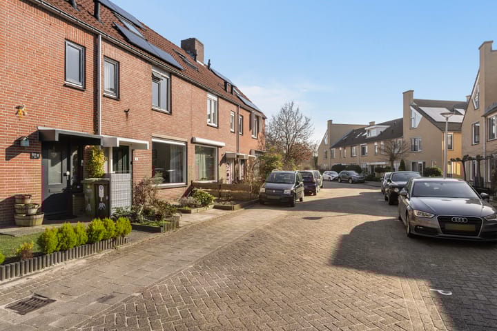 Foto 7 van Blamanstraat 6