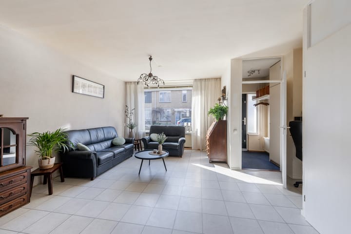 Foto 9 van Blamanstraat 6