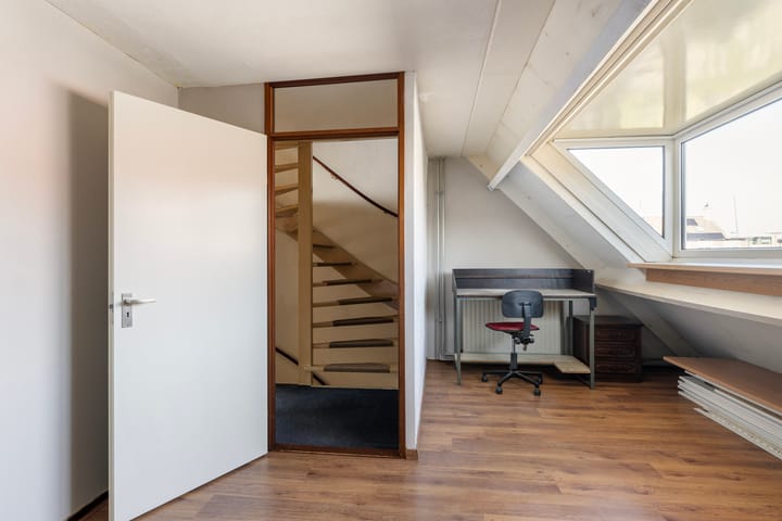 Foto 19 van Blamanstraat 6