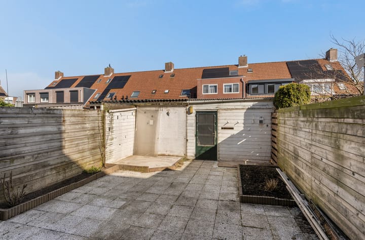 Foto 23 van Blamanstraat 6