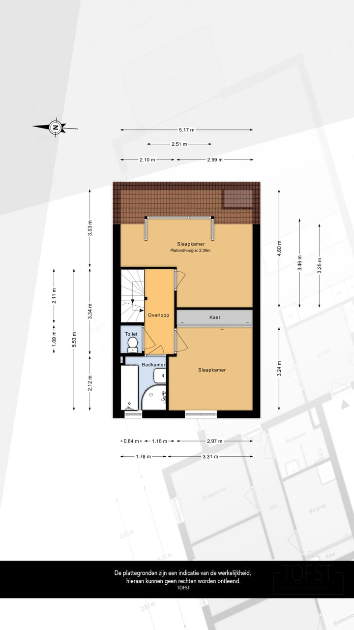 Foto 25 van Blamanstraat 6