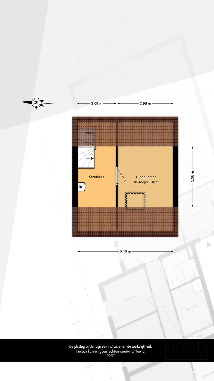 Foto 26 van Blamanstraat 6