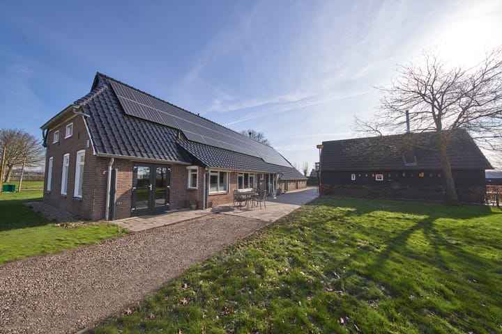 Foto 1 van Huizingerstuk 4