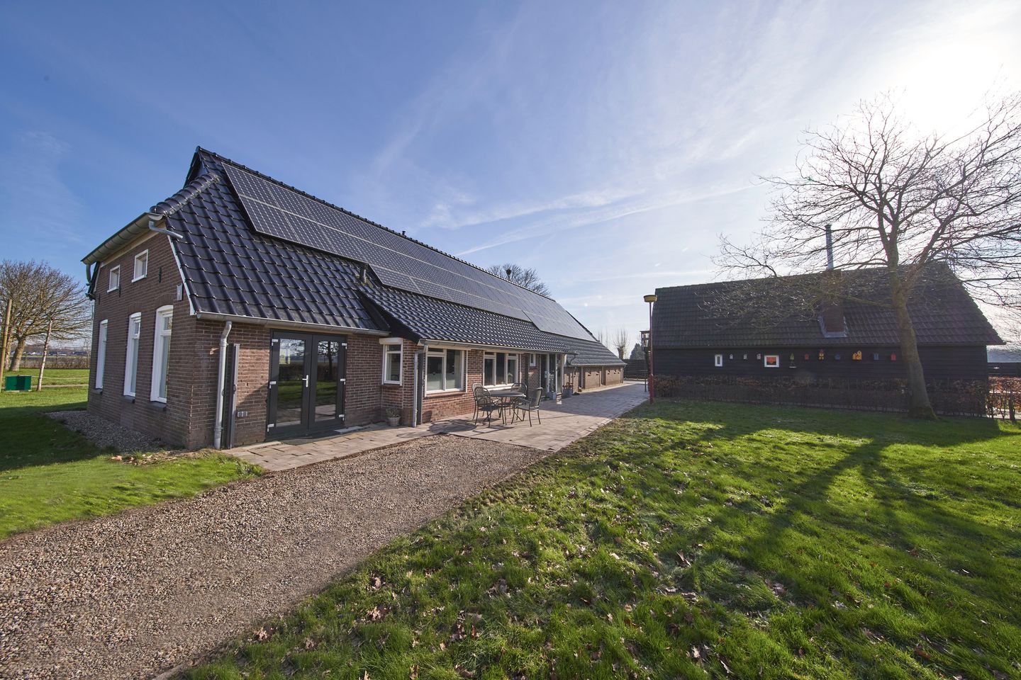 Foto 1 van Huizingerstuk 4