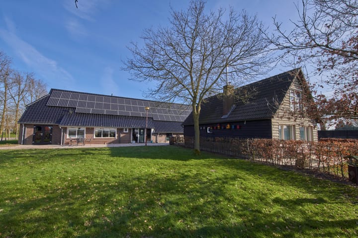 Foto 2 van Huizingerstuk 4