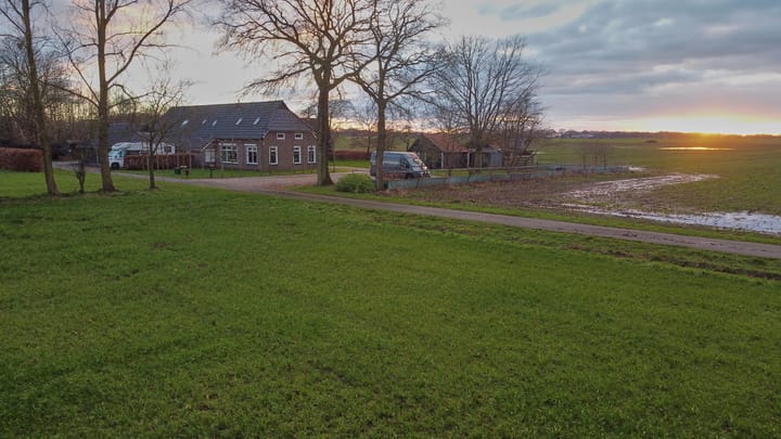 Foto 3 van Huizingerstuk 4