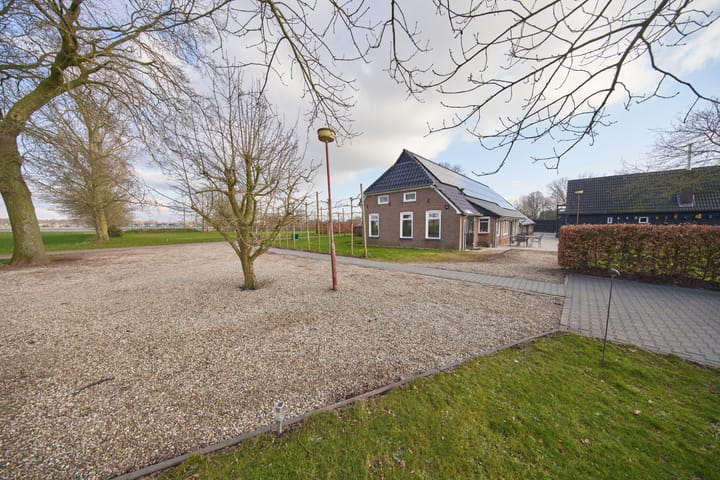 Foto 4 van Huizingerstuk 4