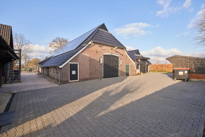 Foto 5 van Huizingerstuk 4