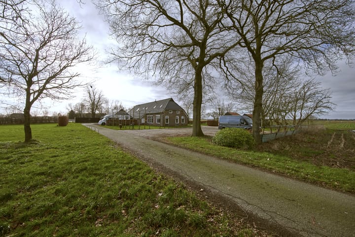 Foto 7 van Huizingerstuk 4