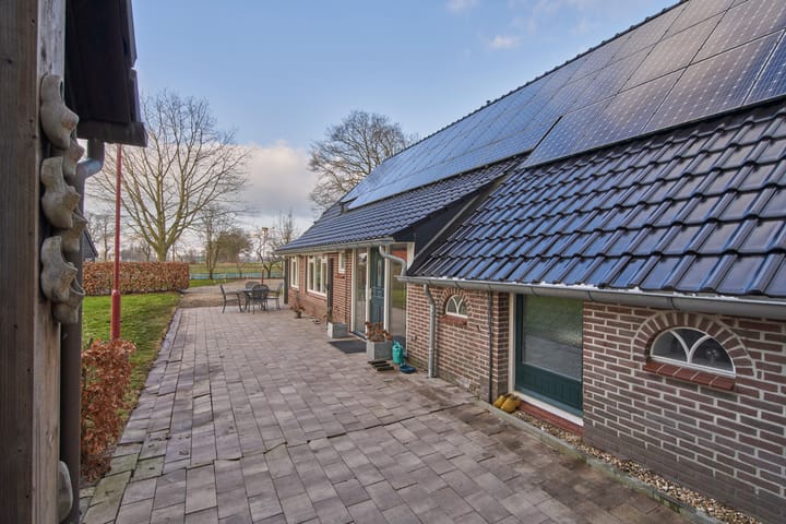 Foto 8 van Huizingerstuk 4