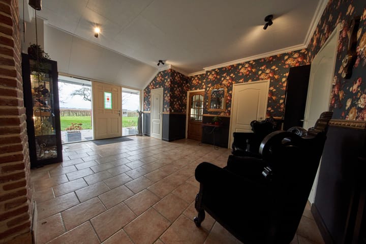 Foto 12 van Huizingerstuk 4