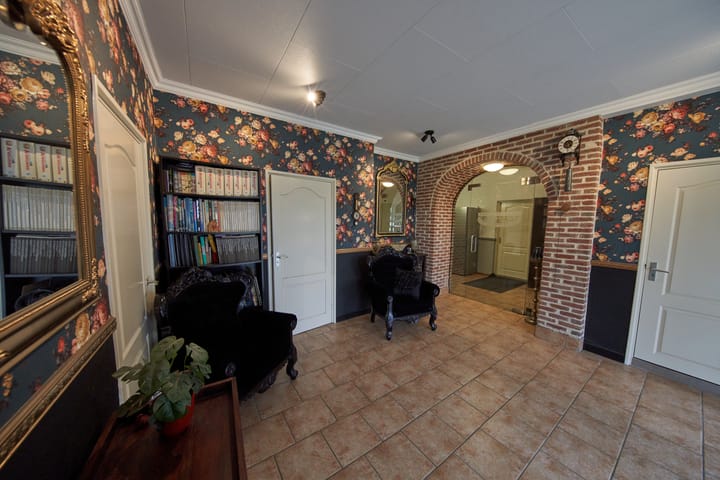 Foto 13 van Huizingerstuk 4