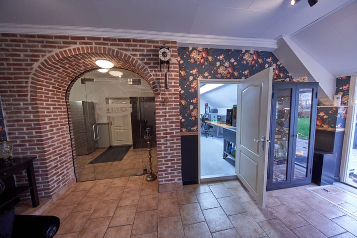 Foto 14 van Huizingerstuk 4