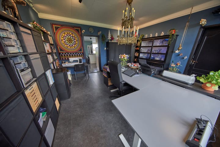 Foto 20 van Huizingerstuk 4