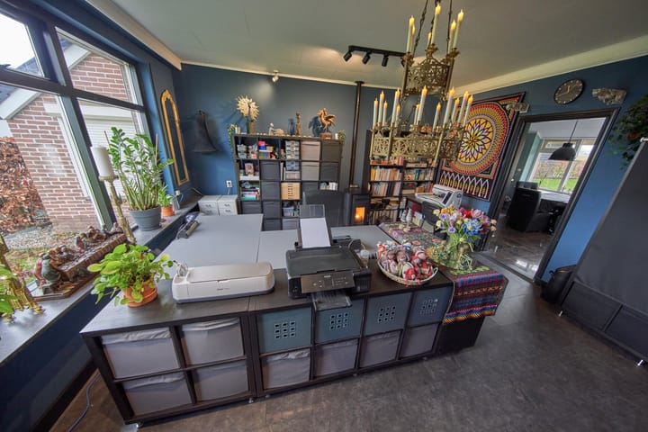 Foto 21 van Huizingerstuk 4