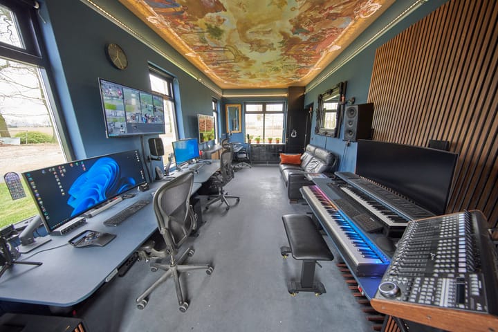 Foto 22 van Huizingerstuk 4