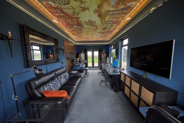 Foto 23 van Huizingerstuk 4